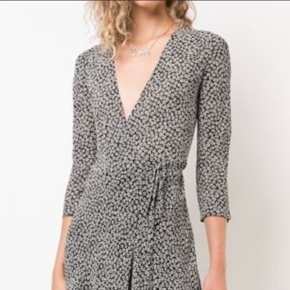 Reformation Jaz Midi Dress XS - Picture 4 of 10